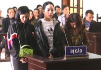 Tòa tuyên án vụ ba phụ nữ đánh ghen bằng nước mắm, ớt bột