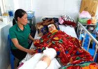 Chủ tịch xã gây tai nạn rồi bỏ lại nạn nhân bị thương nặng