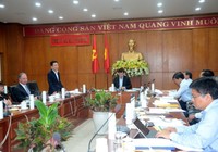 T&T đầu tư dự án nhiệt điện khí hoá lỏng gần 6 tỷ USD
