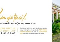 Khách sạn Mường Thanh ưu đãi tới 60%
