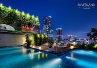‘Mùa hè bất tận’ với chuỗi khách sạn Silverland