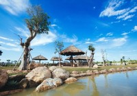 Các bạn nhỏ Indonesia phấn khích với “River Safari” Nam Hội An