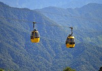 Người Bà Nà xưa kể chuyện đầu tư trên đỉnh núi Chúa