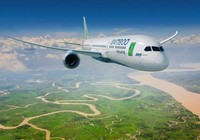 Bamboo Airways dẫn đầu bay đúng giờ 5 tháng liên tiếp