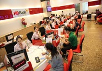 HDBank: Tiết kiệm để thành tỉ phú