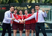 HDBank tuyển 1.000 nhân sự trên cả nước