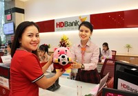 Gửi tiết kiệm nhận quà hấp dẫn cùng giải Futsal HDBank