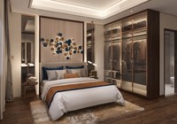 Giải bài toán gia đình ba thế hệ khi chọn căn hộ chung cư