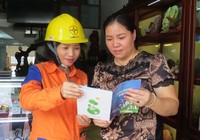 Chỉ số tiếp cận điện năng của Việt Nam tiếp tục tăng