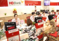 HDBank: Lợi nhuận quý III tăng 51% so với cùng kỳ