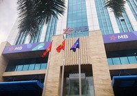 300 điểm giao dịch của MB có nhận diện mới  ​