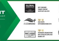 Lãi suất vàng, xây tổ ấm sang