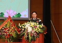 MB đón nhận huân chương Bảo vệ Tổ quốc hạng Nhất