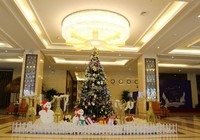 Có một Giáng sinh thật khác tại Mường Thanh