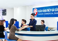 SCB: 'Trúng thưởng tiền tỉ - Lộc xuân Canh Tý'