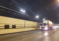 Trạm thu phí Bắc Hải Vân điều chỉnh mức thu