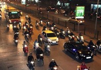 Một số lỗi về đèn xe khi tham gia giao thông cần lưu ý