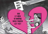 Khi nào vợ, chồng được quyền đơn phương ly hôn?