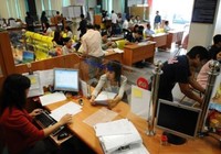Giảm hơn 6.000 biên chế công chức vào năm 2020