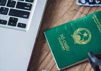 Làm mất hộ chiếu bị xử phạt tới 2 triệu đồng