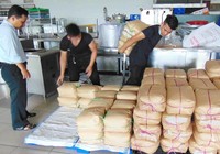 Bà Phong Lan: Chưa kết luận cơm tấm Kiều Giang đúng hay sai