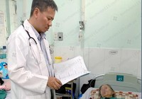 Hạ đường huyết nghiêm trọng do tự tiêm thuốc trị tiểu đường