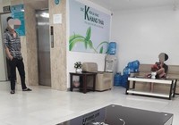 Đã có lệnh ngưng, phòng khám Khang Thái vẫn hoạt động