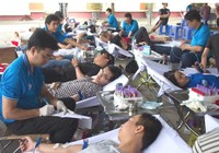 Hội CTĐ Đồng Nai giải trình thông báo tạm ngưng nhận máu hiến