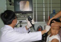 Xưng danh phóng viên 'moi tiền' phòng khám