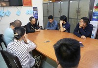 7 người dương tính ma túy trong tiệm game ở Đà Nẵng