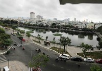 Cận cảnh 2 hồ điều tiết ông Dũng ‘lò vôi’ muốn xử lý