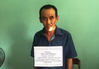 Giấu 2 kg ma túy trong ba lô, bị hải quan phát hiện