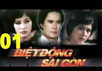 Vĩnh biệt Tư Chung, vai nam chính của Biệt động Sài Gòn