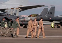 Thổ Nhĩ Kỳ bác tin Mỹ rút quân khỏi căn cứ Incirlik