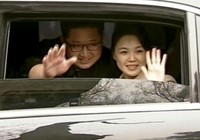 Ông Kim Jong-un công du chớp nhoáng làm Mỹ bối rối