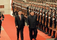 Cuộc gặp ông Trump và Kim Jong-un chắc chắn diễn ra