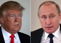 Ngoại trưởng Lavrov: Nga mất gần hết niềm tin với Mỹ