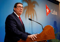 Cuba bác tin triển khai quân đến Venezuela