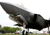 Thổ Nhĩ Kỳ lên phương án B, sẽ chọn Su-35, Su-57 thay F-35?