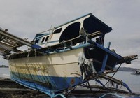Tàu cá bị tàu TQ đâm chìm: Ông Duterte 'nói giảm nói tránh'?