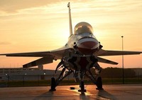 Ông Trump duyệt thương vụ bán 66 chiếc F-16V cho Đài Loan