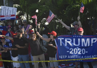 Phe Cộng hòa ra báo cáo 123 trang chuyện luận tội ông Trump