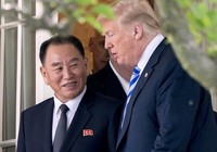 Triều Tiên phản pháo ông Trump: Chẳng có gì thêm để mất!