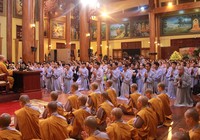 Yêu cầu chùa Ba Vàng chấm dứt hoạt động thỉnh vong
