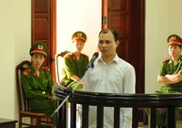 Vụ cướp đò trên sông Ka Long: Bị cáo muốn đổi thẩm phán