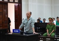 Tình huống nghẹt thở tại phiên xử vụ cướp đò sông Ka Long