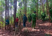 Hải Phòng: Hàng trăm công an đang vây bắt kẻ cướp