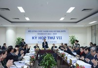 Phát hiện trường hợp không đủ chuẩn phó giáo sư