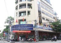 Kỷ luật hiệu trưởng, hiệu phó ĐH Ngân hàng TP.HCM