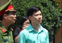 Siết chặt an ninh tại phiên xử bác sĩ Hoàng Công Lương
